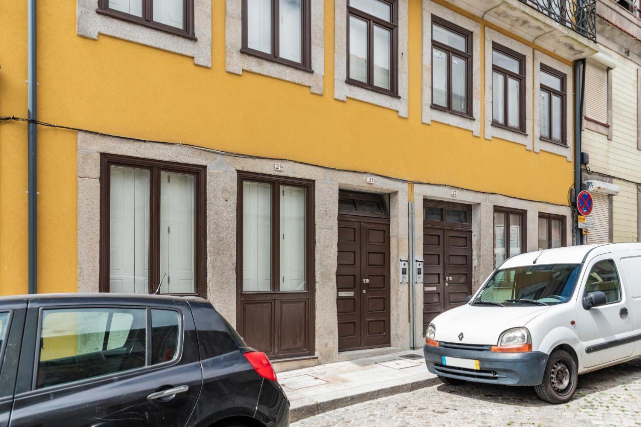 Douro Golden Studio Porto Kültér fotó