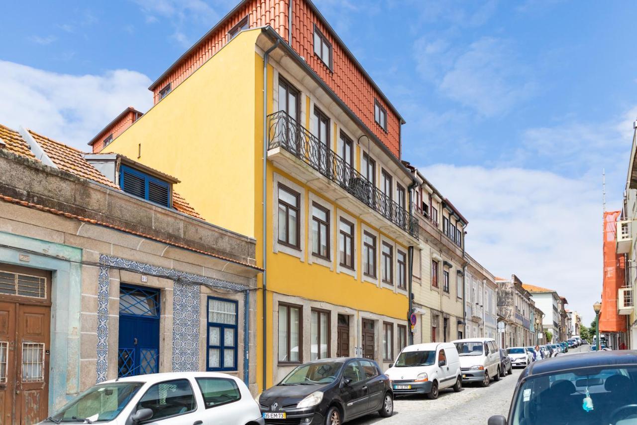 Douro Golden Studio Porto Kültér fotó