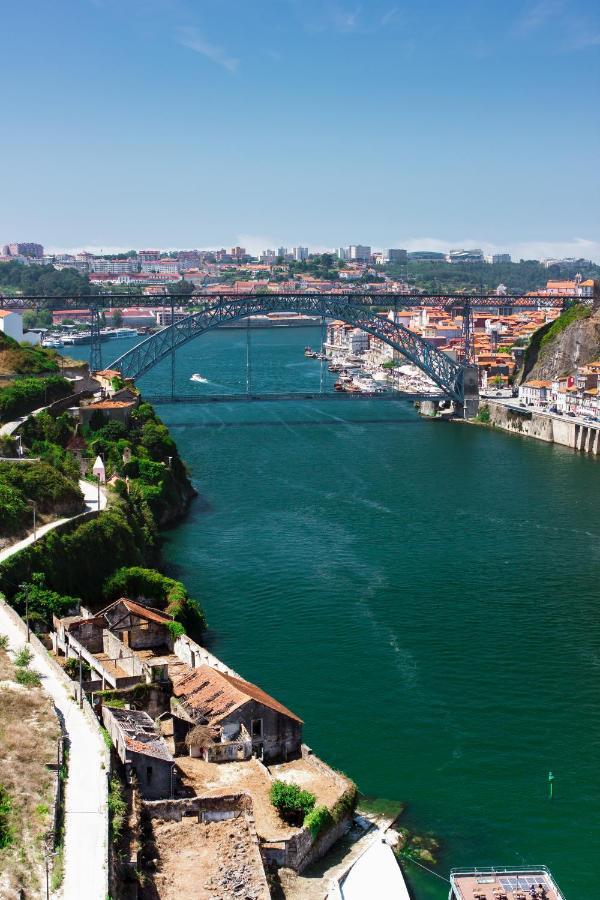 Douro Golden Studio Porto Kültér fotó
