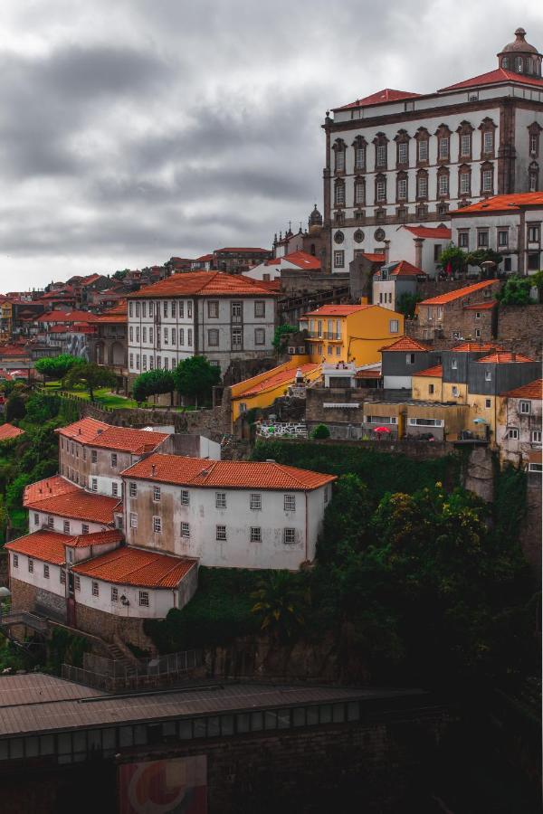 Douro Golden Studio Porto Kültér fotó