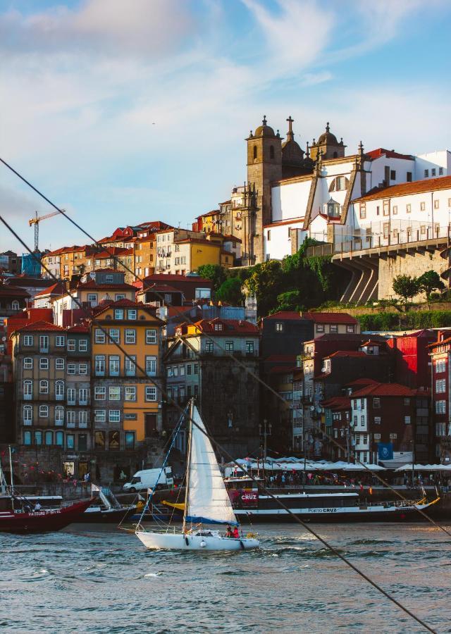 Douro Golden Studio Porto Kültér fotó