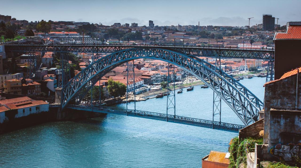 Douro Golden Studio Porto Kültér fotó