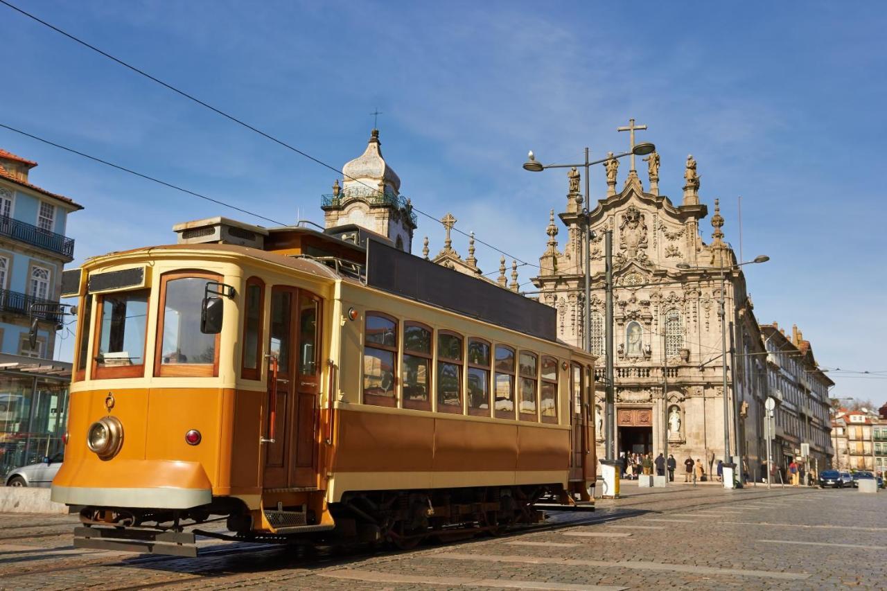 Douro Golden Studio Porto Kültér fotó